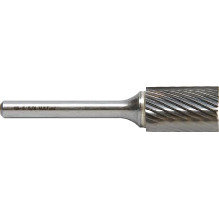 Carbide Bur, 12.70Mm